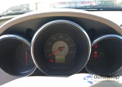 2005 Nissan Altima 2.5 S z USA, uszkodzony, nr VIN 1N4AL11DX5C240154